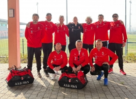 Contattaci per una prova gratuita ora !!! - ASD FOcS Walking Football - D.S. Conti Ivan e Asperti Giuliano